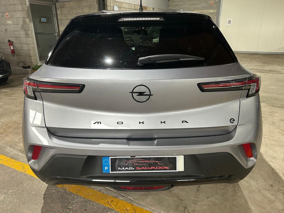 Opel Mokka-e GS-Line