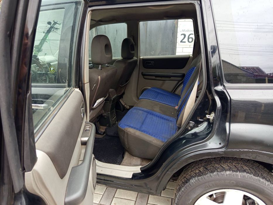 Продам Nissan X-TRAILв отличном состоянии