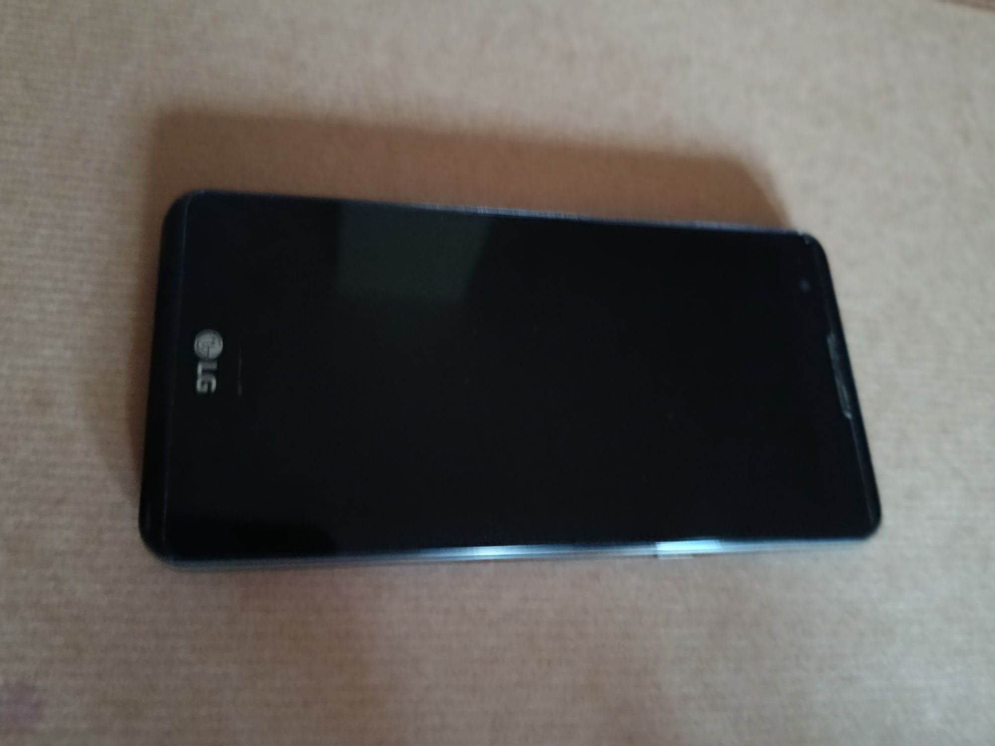 LG Power w dobrym stanie