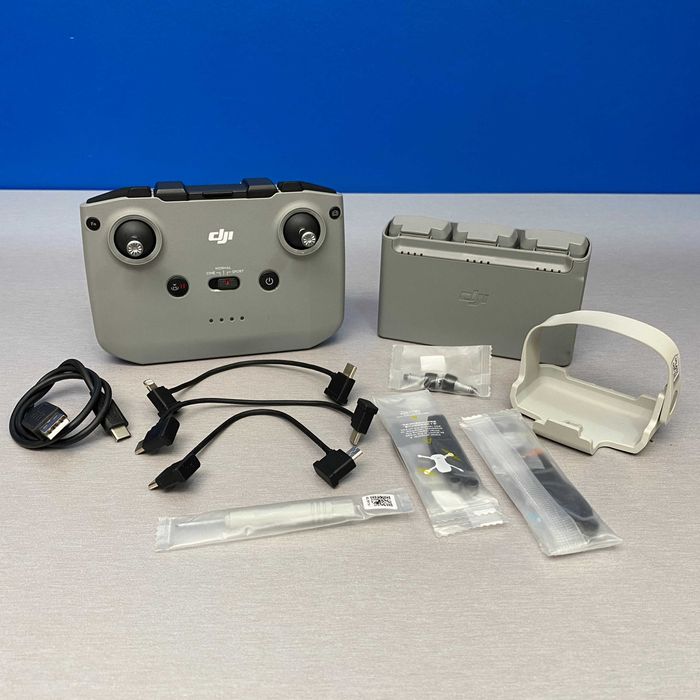 DJI Mini 2 Fly More Combo