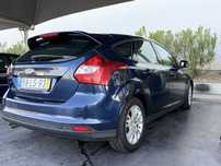 Ford Focus 1.6 Diesel