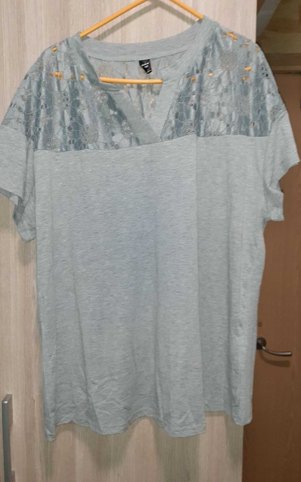 2 Blusas Shein XL