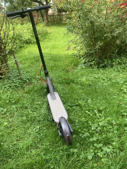 електро самокат you bee mk 043