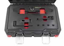 Kit de Sincronização Citroen/Peugeot 1.0 / 1.2 VTI