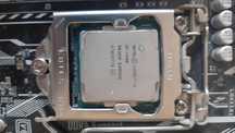 procesor intel core i5 7400