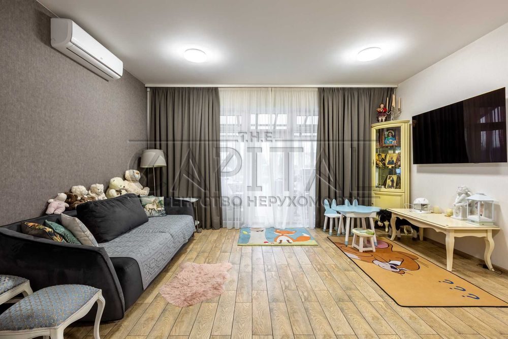 Продаж будинку КМ Міжріччя вул. Липова 132 кв.м.