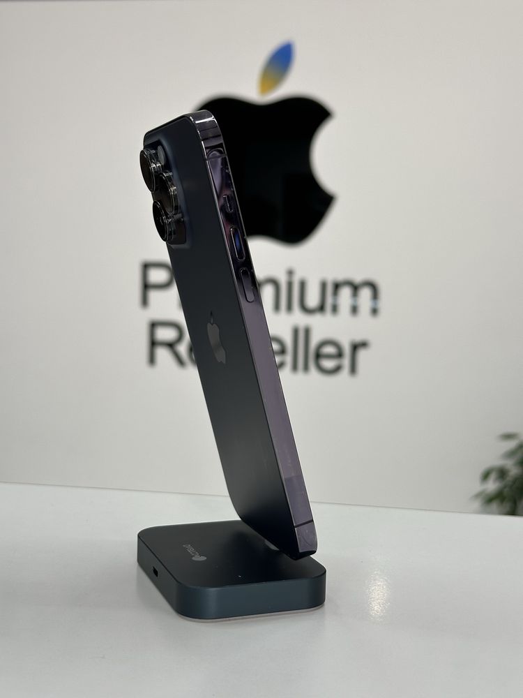 iPhone 14 Pro Max, 128/256/512Gb, Deep Purple