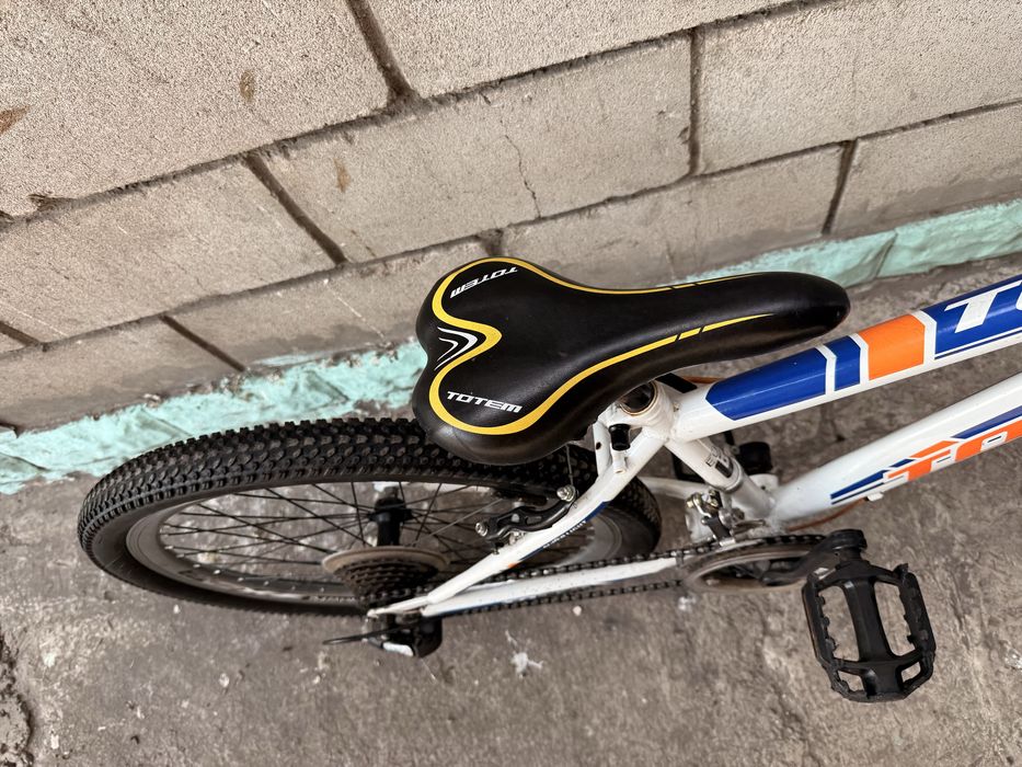 Велосипед Totem колёса 24 Подростковый