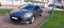 Citroen DS5 2.0 HDI Híbrid