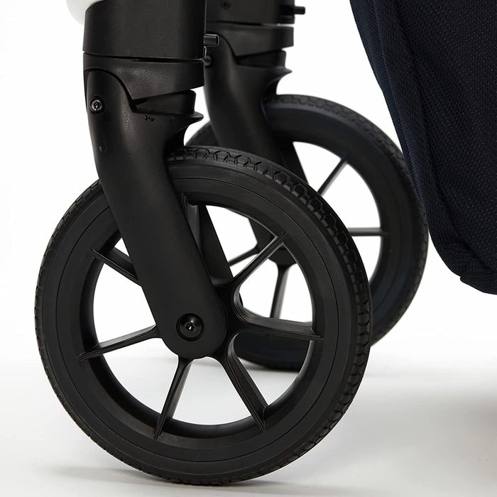 Wózek Spacerowy + Gondola 2W1 Moon No One 2.0