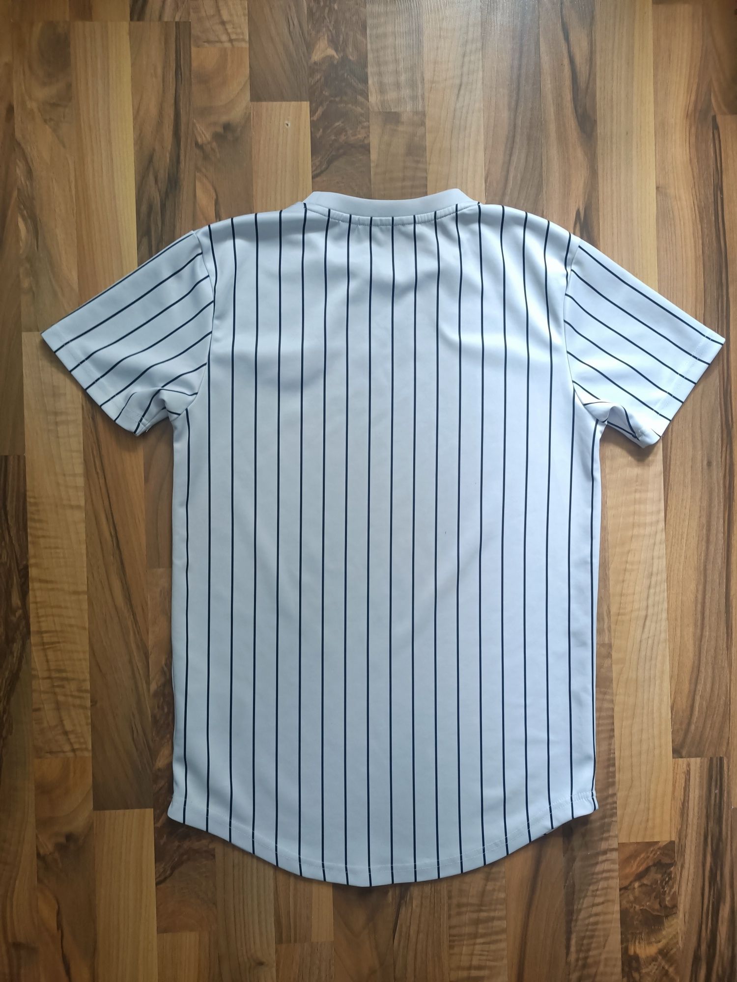 Koszulka męska t-shirt S