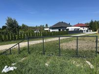 Brama przesuwna Europłot nowa 5 m plus akcesoria montażowe
