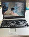 Laptop Toshiba Satelite U200 PRO