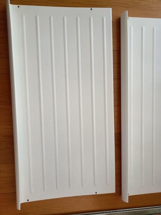 Sapateira Extraivel Komplement Ikea