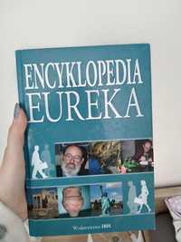 Encyklopedia eureka ibis