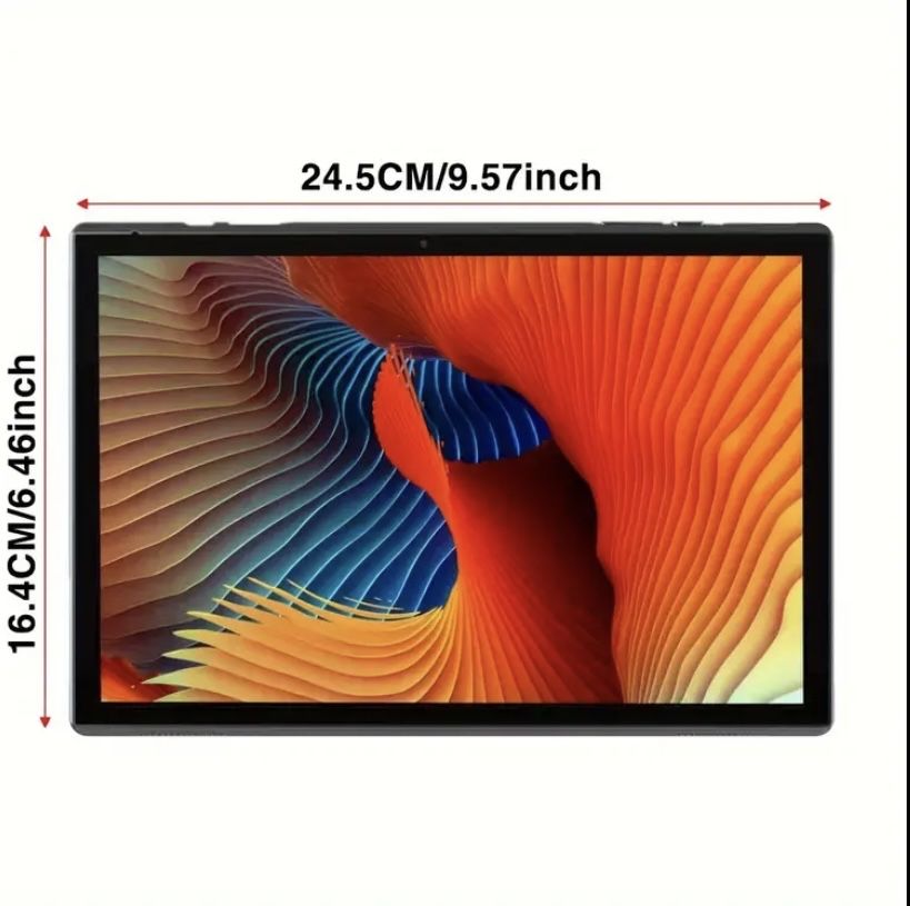 Новий планшет Tablet ZB10S на Windows 12, 32ГБ
