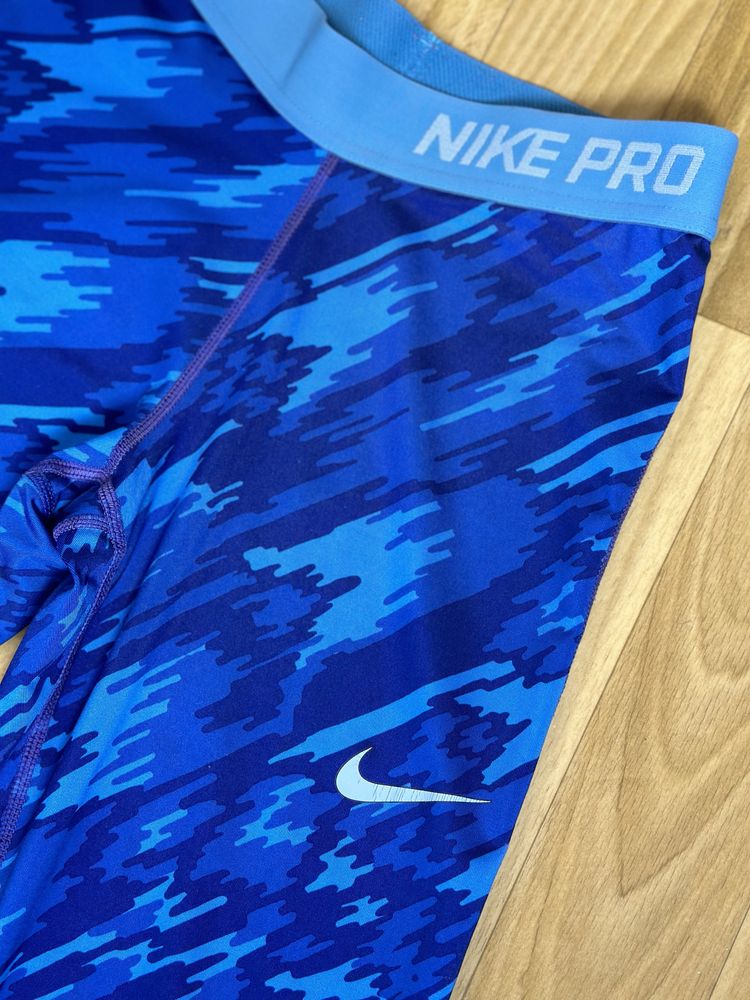 NIKE велосипедки шорты лосины бриджи для спорта йоги