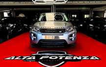 Land Rover Range Rover Evoque 2.2 eD4 Dynamic