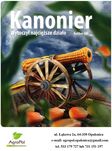 Kukurydza KANONIER - Wysokoplonująca Odmiana Nasiona Kukurydzy Smolice