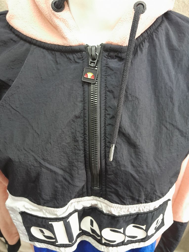 Sweter  bluza polar ellesse m 38 tylko wysyłka