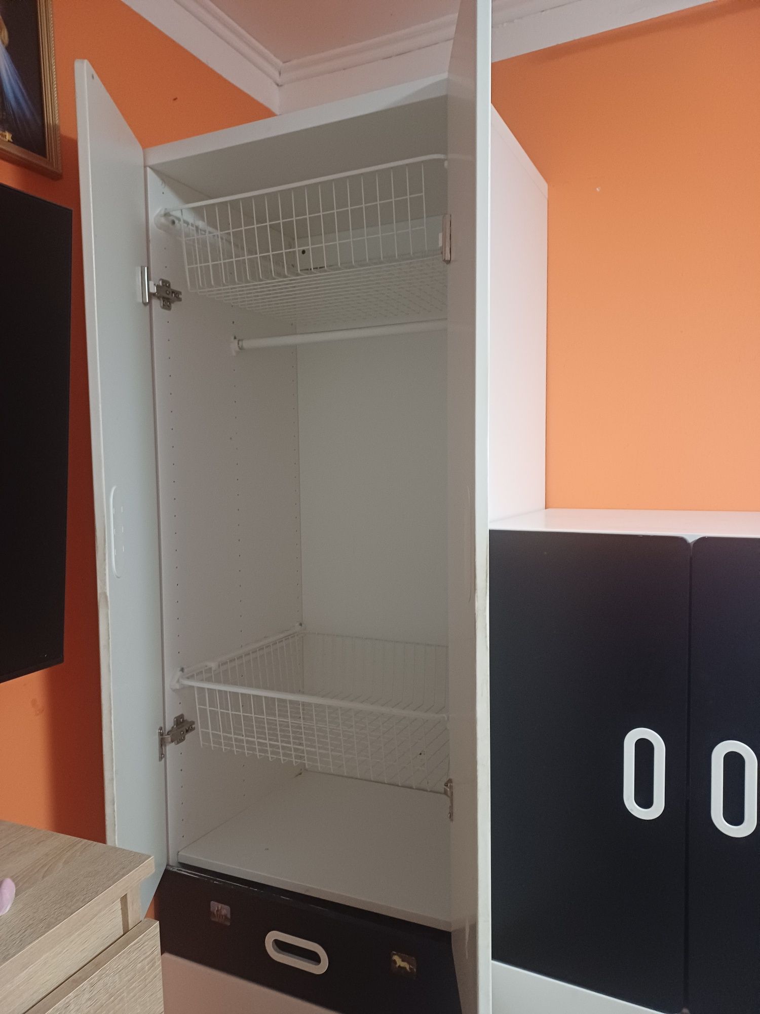 Meble ikea Stuva 2 szt