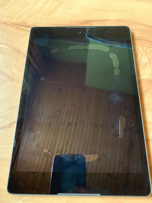 Tablet HTC Nexus 9