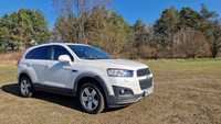 Chevrolet Captiva 2.2d LT+