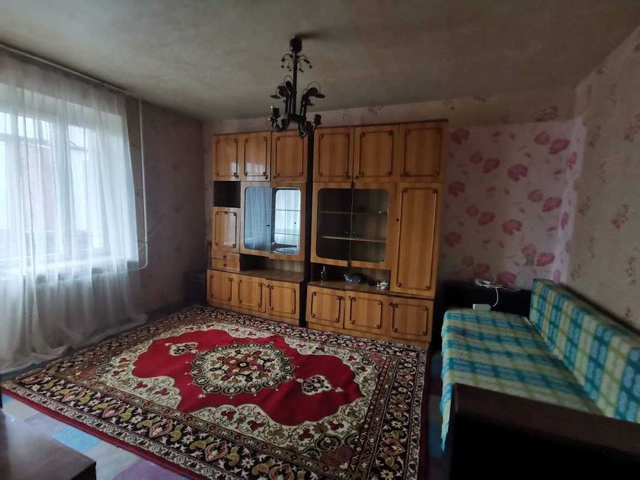 Оренда квартири в м.Кам'янське