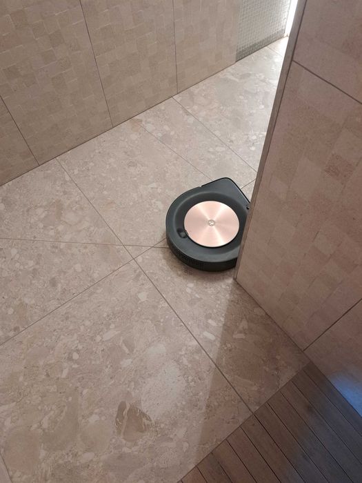 Odkurzacz Roomba j9+