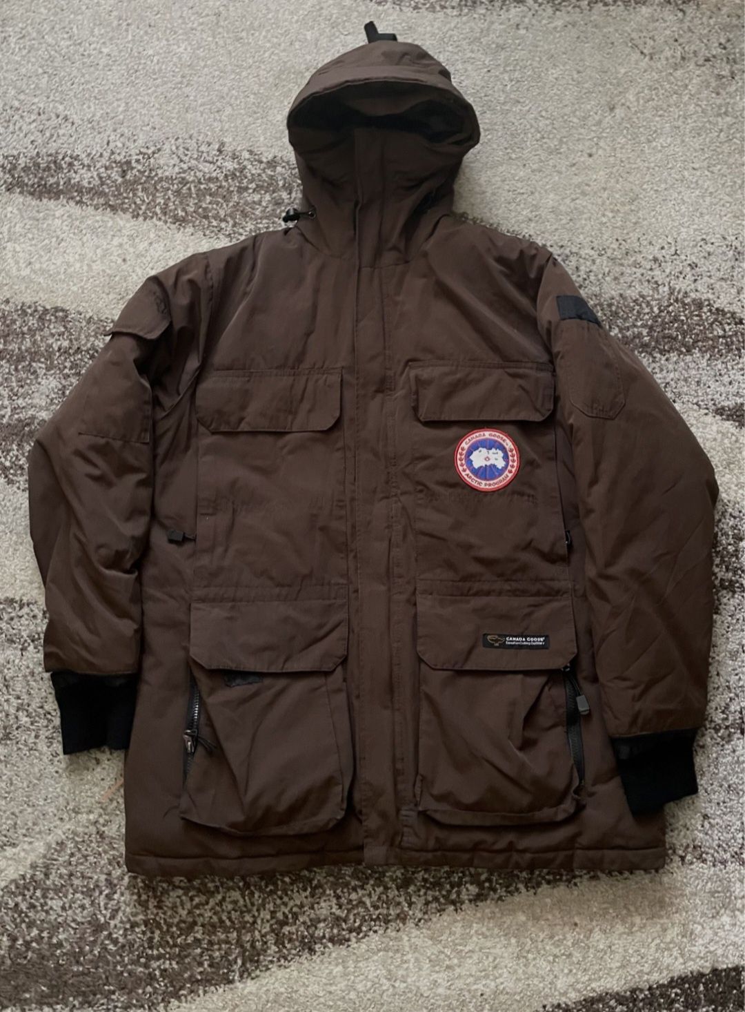 куртка Canada  Goose