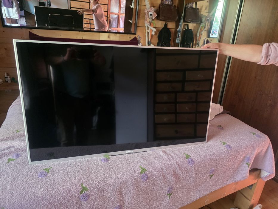 Telewizor sony bravia 42 cale lcd