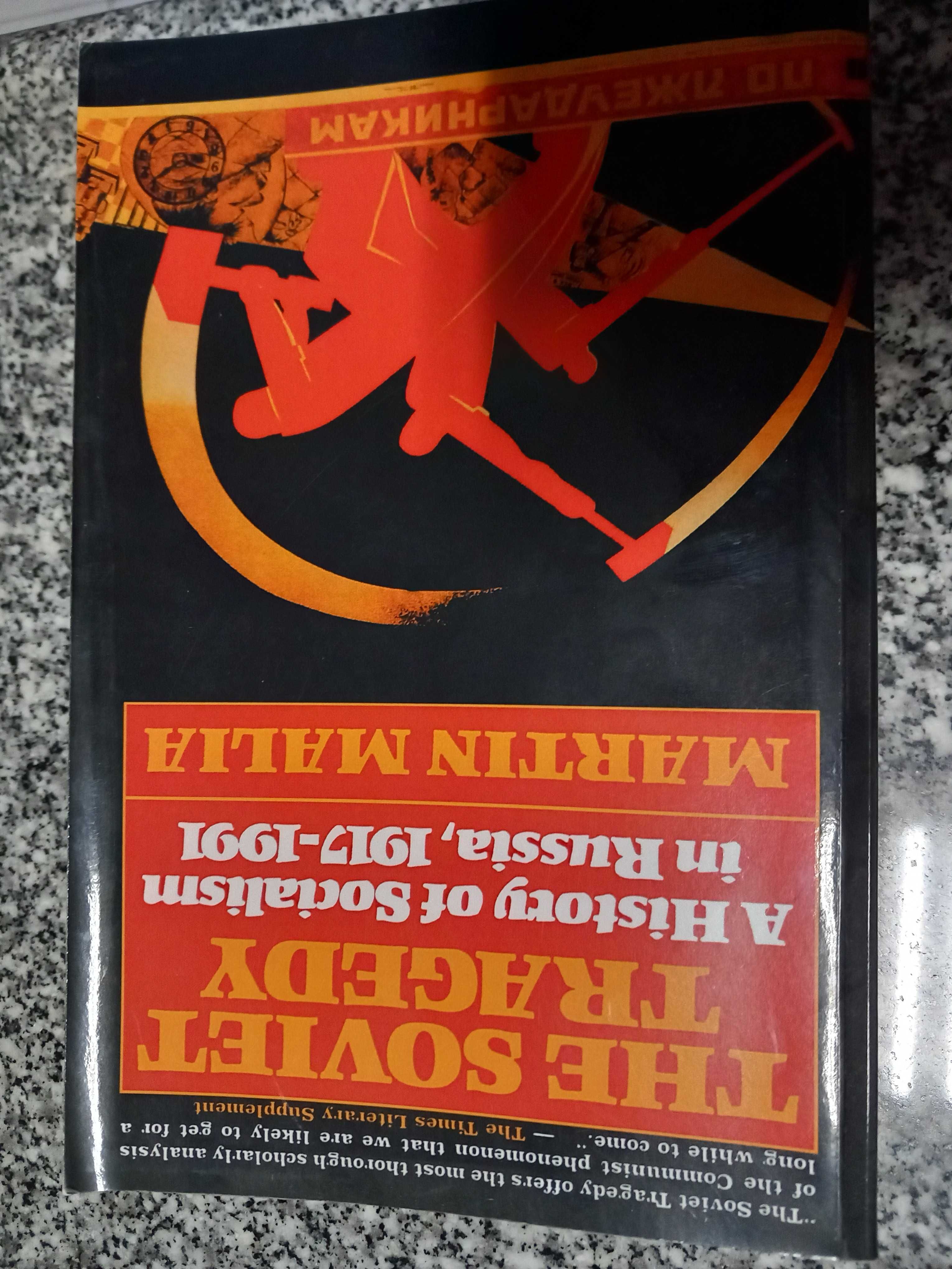 The soviet tragedy