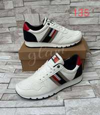 Buty męskie Tommy Hilfiger rozmiar 41-46