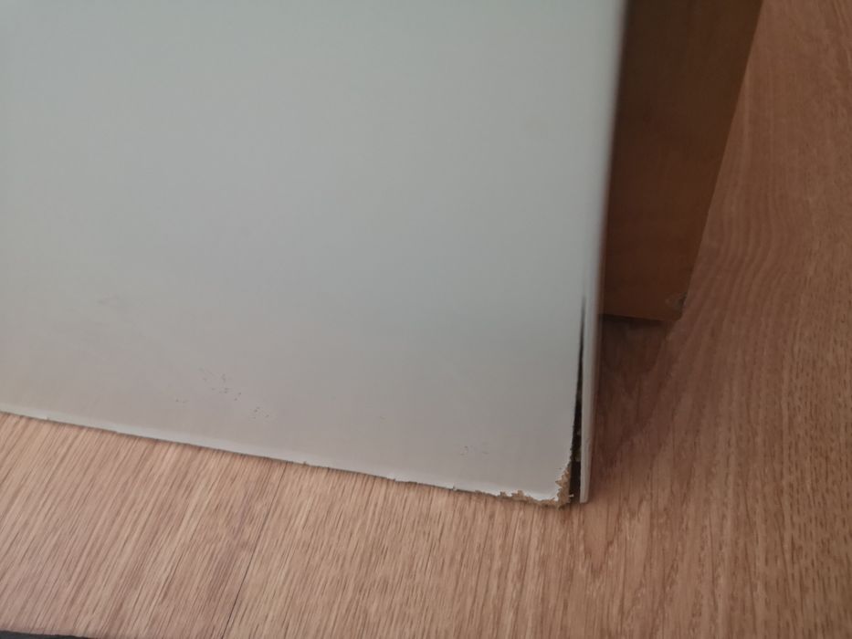 Cama Ikea com arrumação e estrado