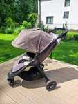 Baby Jogger City Mini GT2 Spacerówka