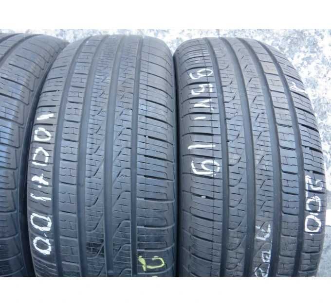 205/55 R17 95V Pirelli ScorpionVerdeAllSeason M+S 4штуки