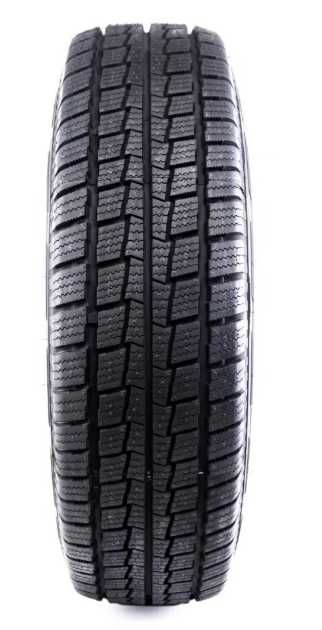 4x 235/65 R16C 115/113R Hankook Winter RW06 / #3164