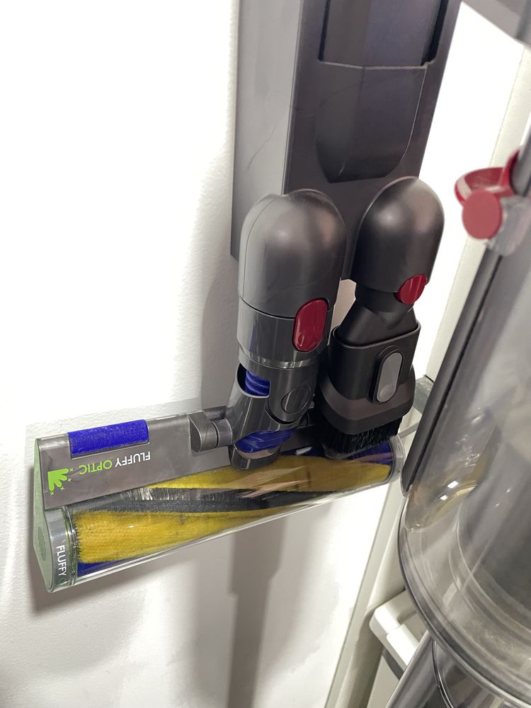 Aspirador Vertical DYSON GEN5 + Seguro Garantia Extra 3 anos