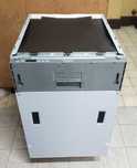 Zmywarka do zabudowy Hotpoint Ariston 45cm