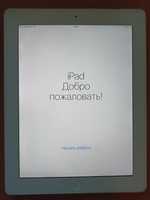 Планшет Apple Ipad 3 32GB