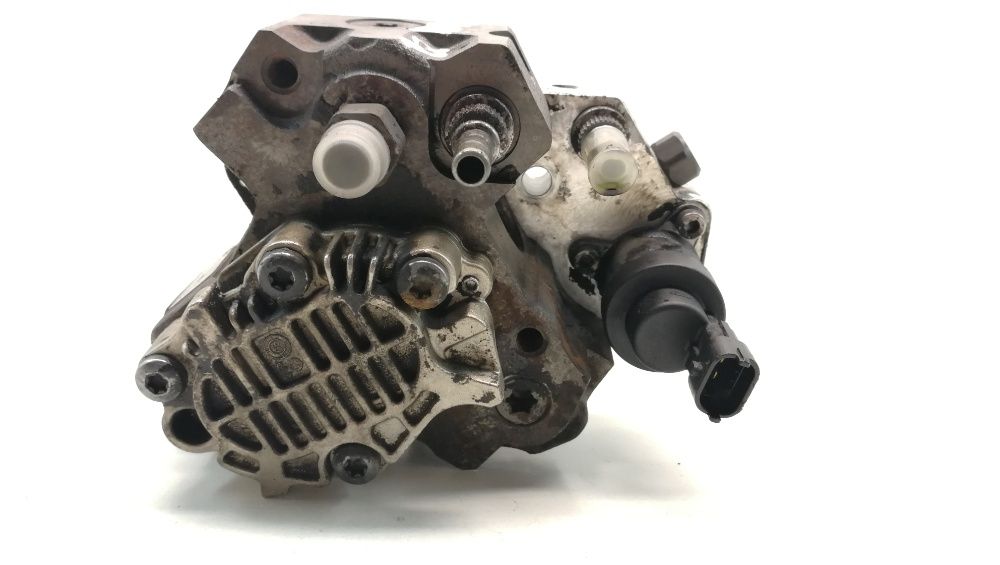 bomba alta pressao renault master 2.5 dci