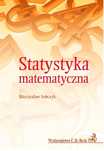 Statystyka matematyczna Mieczysław Sobczyk