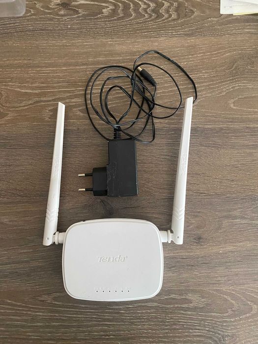 Роутер TENDA  №301