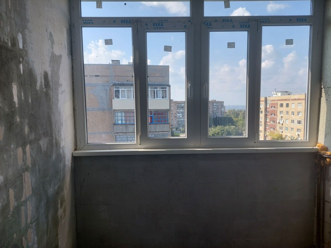 Продажа 3х ком квартиры  64кв в 9-ти этажном доме  на Доманском