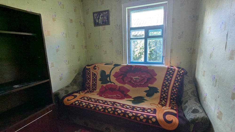 Будинок 75 кв.м. р-н дитсадка Скіфська Слобода газ вода в буд.