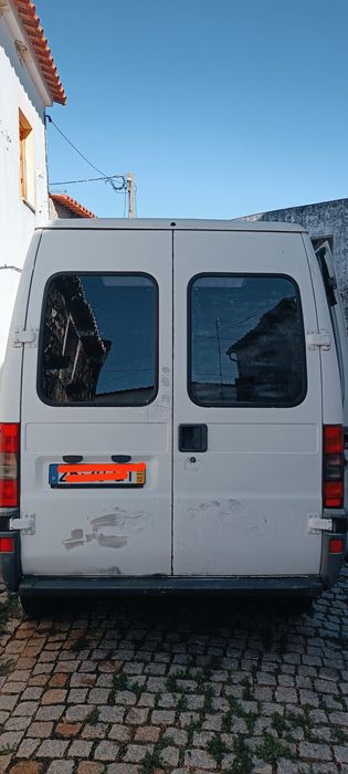 Citroen Jumper 2.8 Turbo Oportunidade até ao final do mês