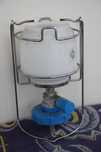 Газовая лампа Camping gas