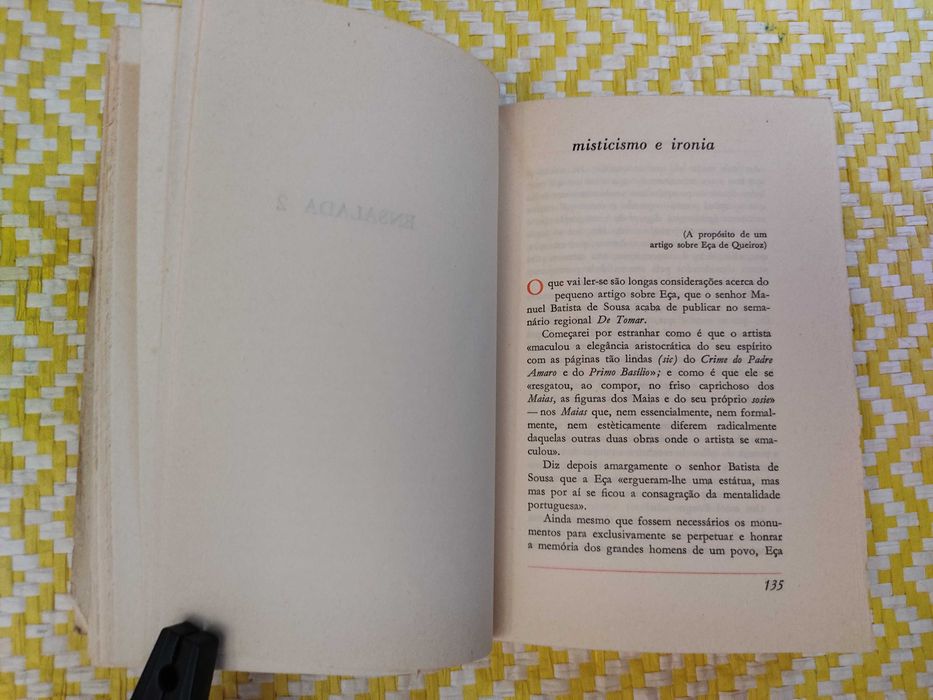 DISTO E DAQUILO
Fernando Lopes-Graça