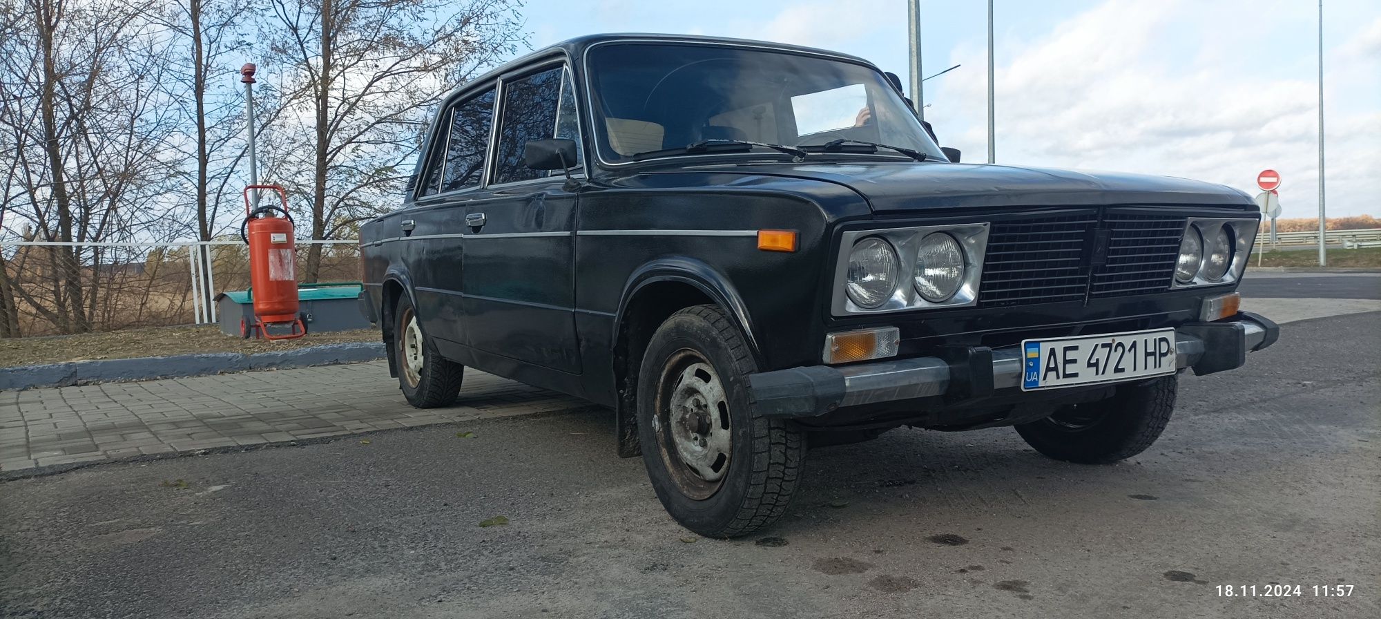 продам , классика 2106
