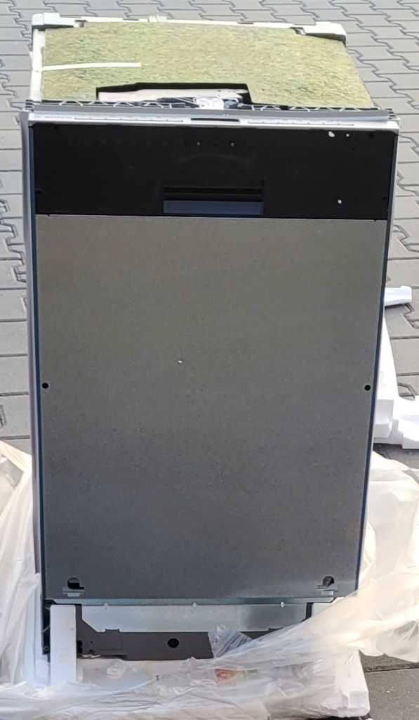 Zmywarka Bosch SPV4EKX60E